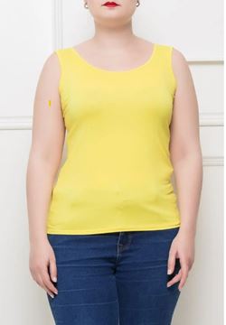 Immagine di CURVY GIRL VEST TOP
